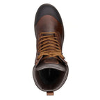 Carhartt F702905 Detroit Rugged Flex Waterproof S3 8 Inch Safety Work Boot