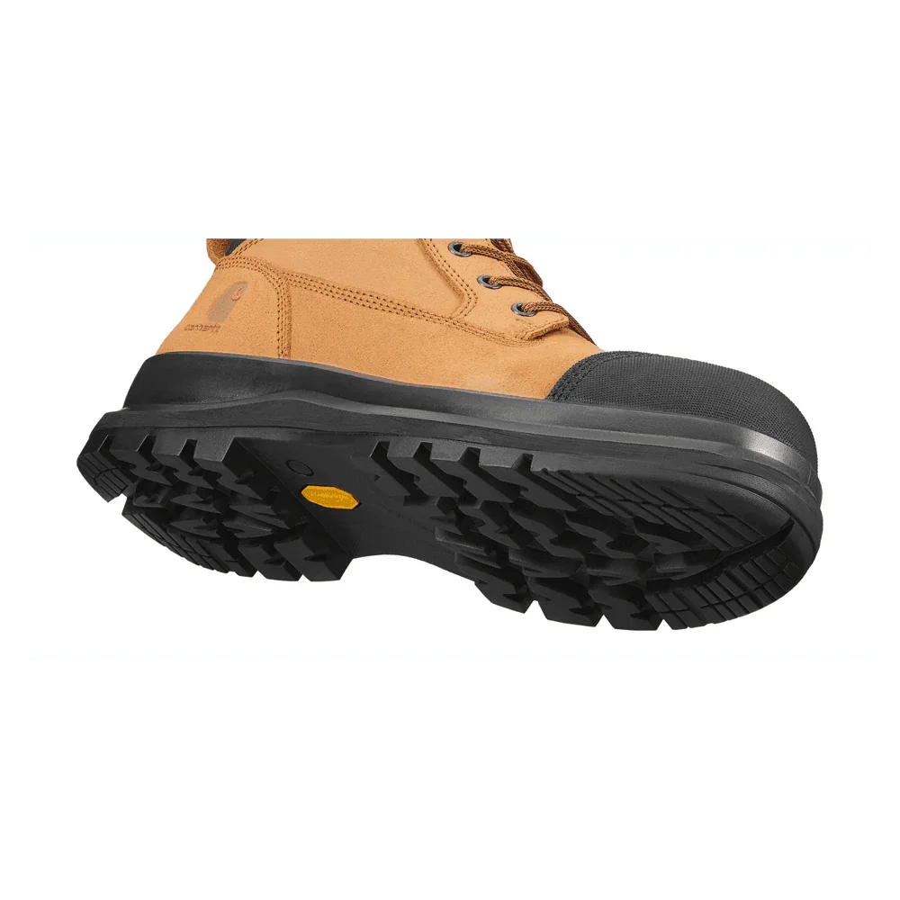Carhartt F702913 Detroit Rugged Flex S3 Chukka Safety Work Boot
