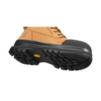 Carhartt F702913 Detroit Rugged Flex S3 Chukka Safety Work Boot
