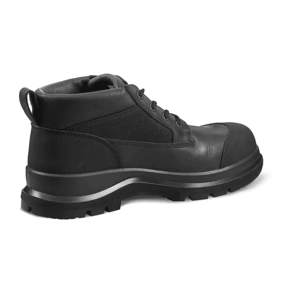 Carhartt F702913 Detroit Rugged Flex S3 Chukka Safety Work Boot