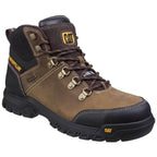 Caterpillar CAT Framework Water Resistant Anti Static Safety Work Boot
