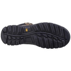 Caterpillar CAT Framework Water Resistant Anti Static Safety Work Boot