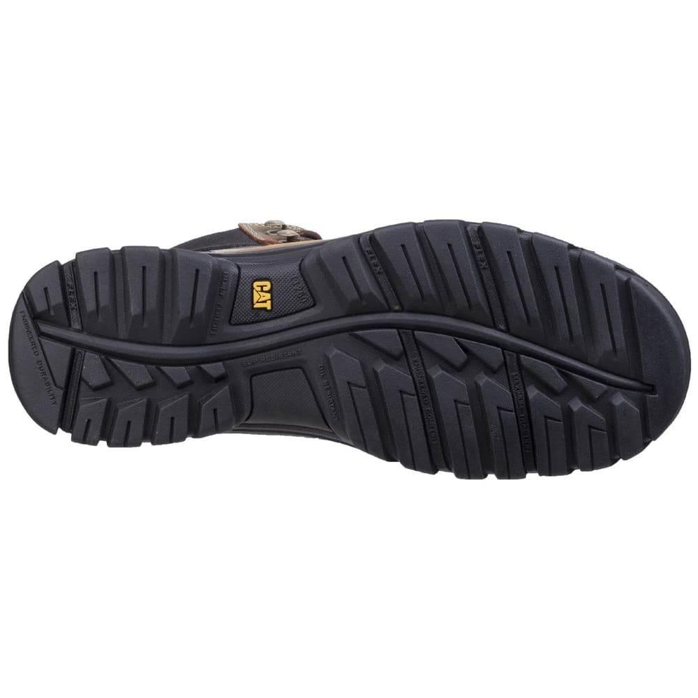 Caterpillar CAT Framework Water Resistant Anti Static Safety Work Boot