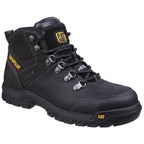 Caterpillar CAT Framework Water Resistant Anti Static Safety Work Boot