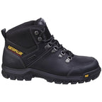 Caterpillar CAT Framework Water Resistant Anti Static Safety Work Boot