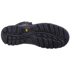 Caterpillar CAT Framework Water Resistant Anti Static Safety Work Boot