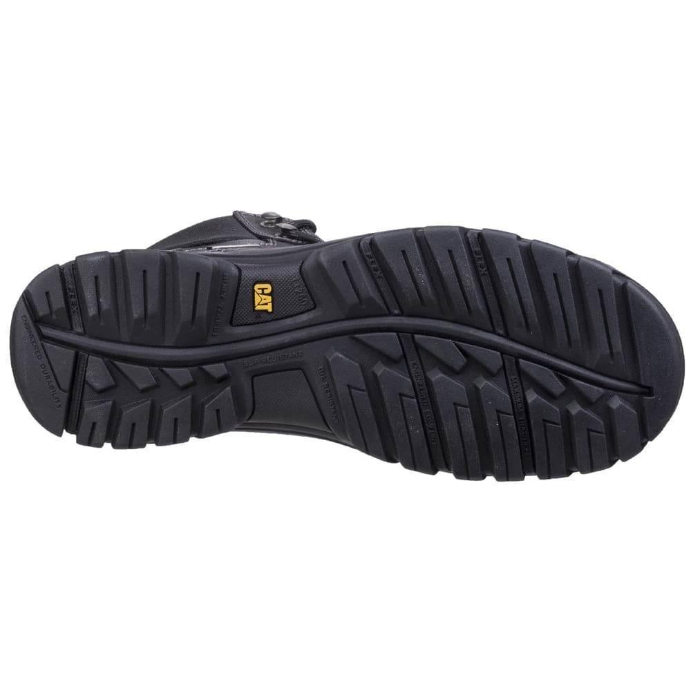 Caterpillar CAT Framework Water Resistant Anti Static Safety Work Boot