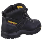 Caterpillar CAT Framework Water Resistant Anti Static Safety Work Boot