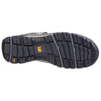 Caterpillar CAT Munising 6" Waterproof Composite S3 HRO SRA Work Boot