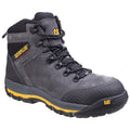 Caterpillar CAT Munising 6" Waterproof Composite S3 HRO SRA Work Boot