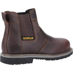 Caterpillar CAT Powerplant Dealer SB Safety Work Boot