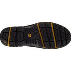 Caterpillar CAT Premier High Leg Side Zip Combat Safety Work Boot