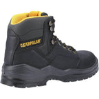 Caterpillar CAT Striver S3 Water Resistant Safety Work Boot
