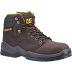 Caterpillar CAT Striver S3 Water Resistant Safety Work Boot
