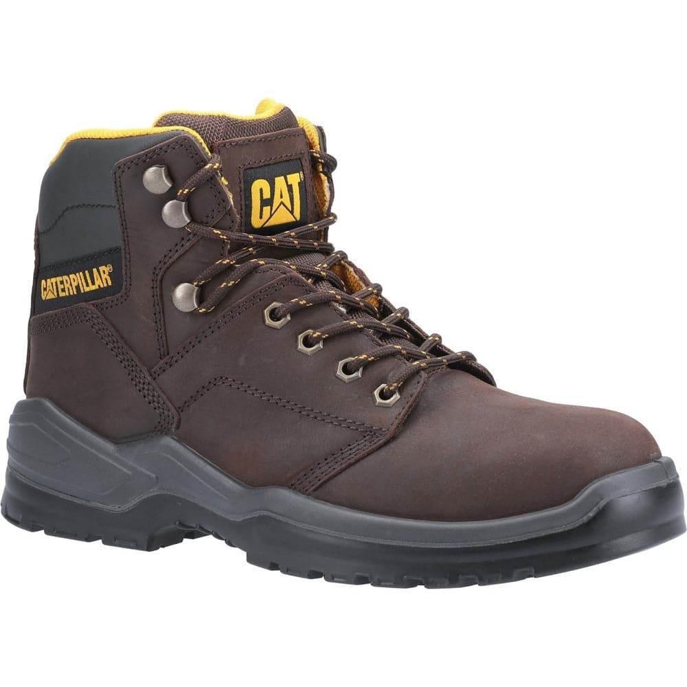 Caterpillar CAT Striver S3 Water Resistant Safety Work Boot