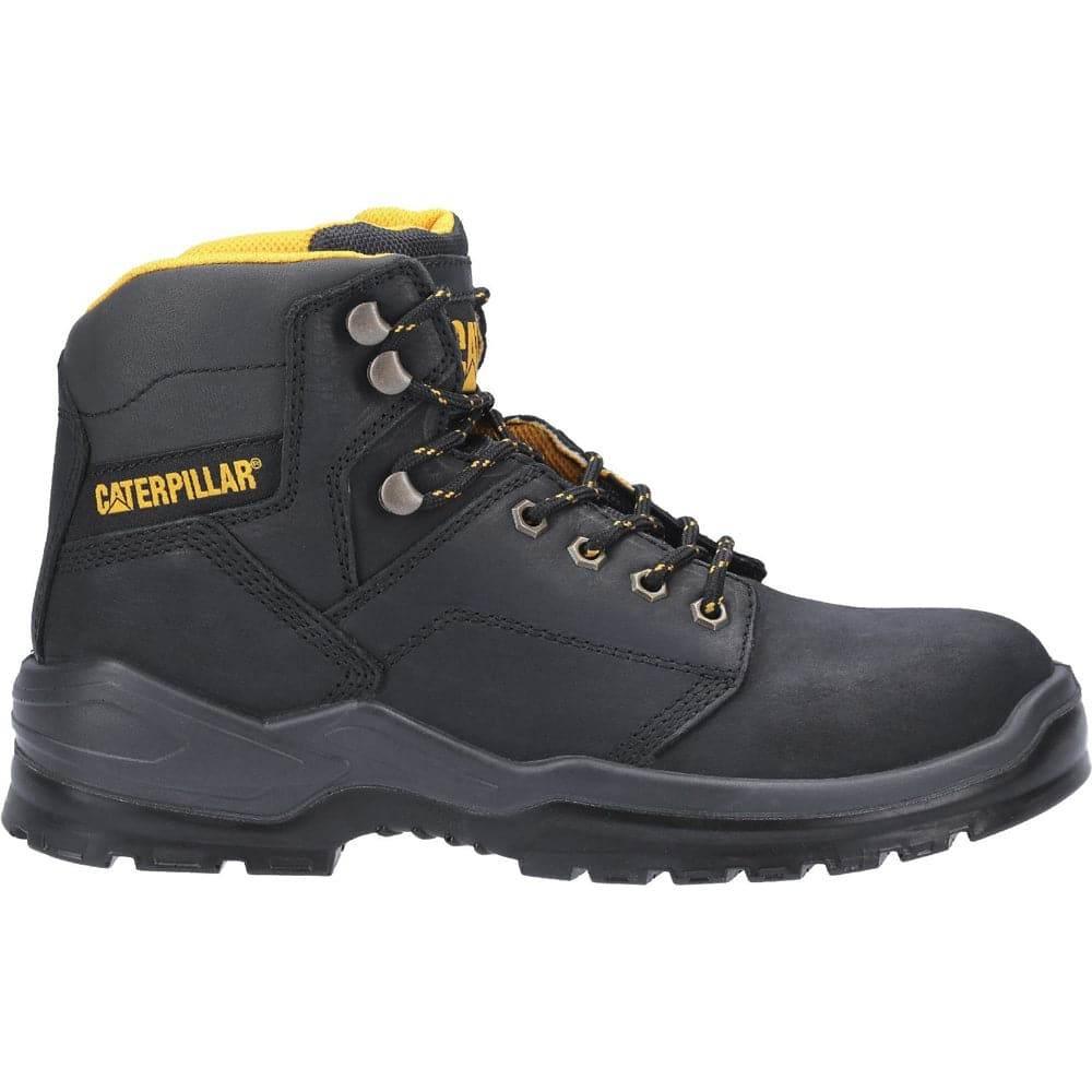 Caterpillar CAT Striver S3 Water Resistant Safety Work Boot