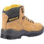 Caterpillar CAT Striver S3 Water Resistant Safety Work Boot