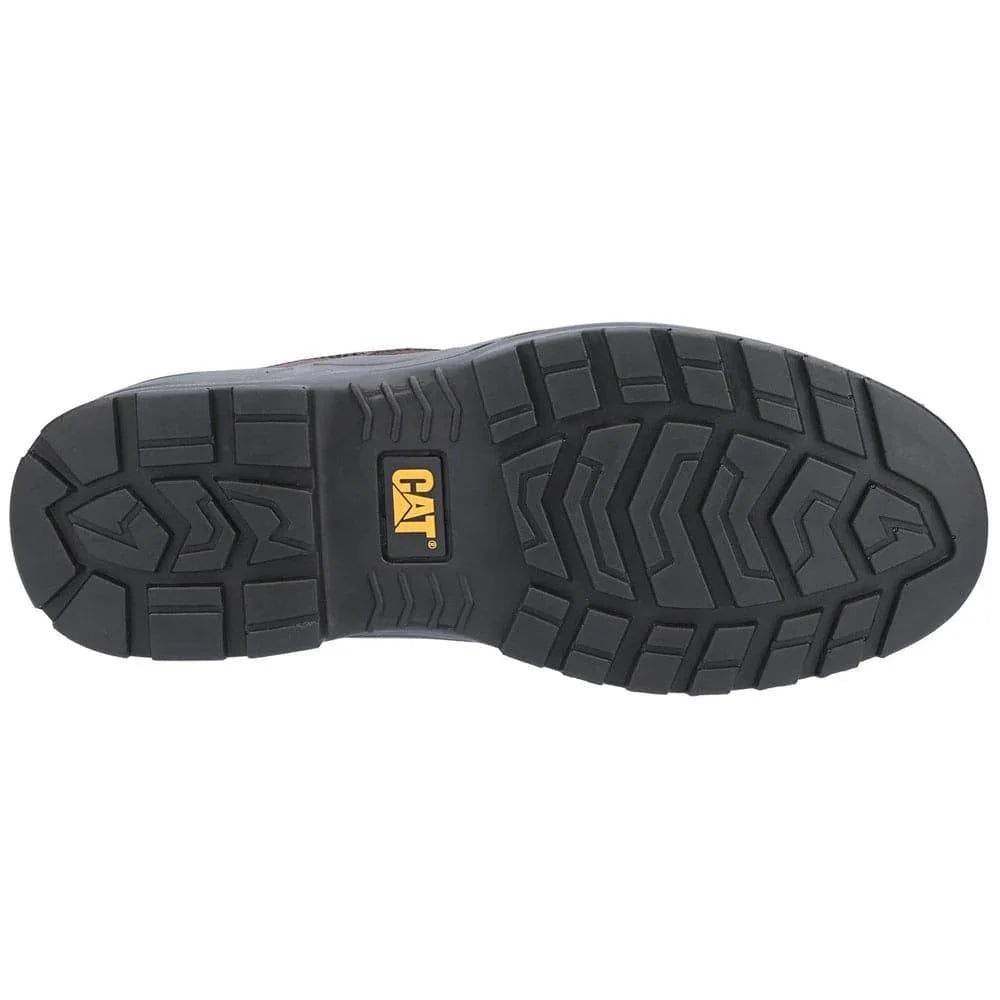 Caterpillar CAT Striver S3 Water Resistant Safety Work Boot