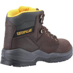 Caterpillar CAT Striver S3 Water Resistant Safety Work Boot