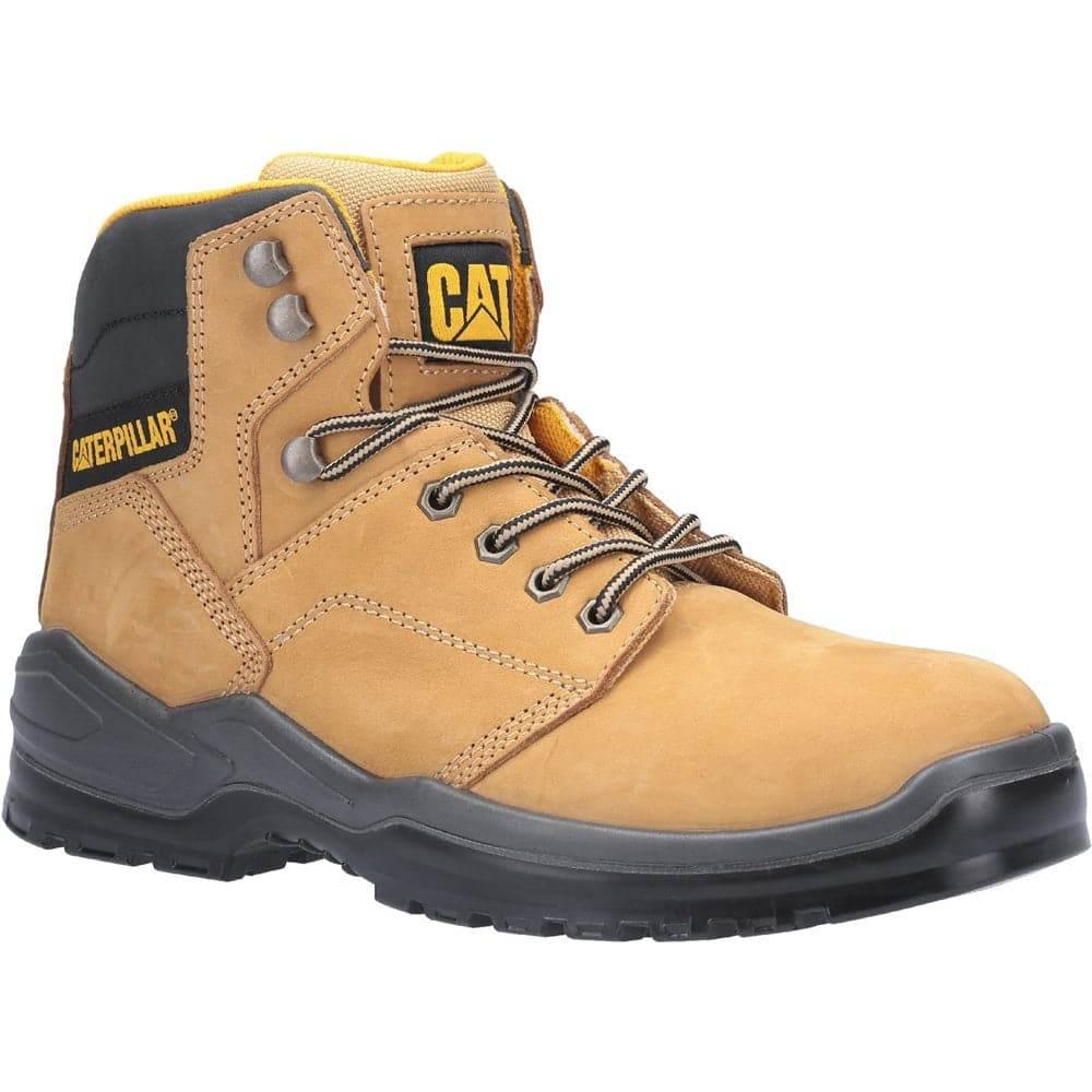 Caterpillar CAT Striver S3 Water Resistant Safety Work Boot