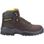 Caterpillar CAT Striver S3 Water Resistant Safety Work Boot