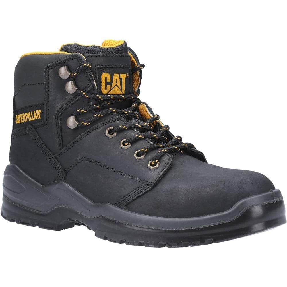Caterpillar CAT Striver S3 Water Resistant Safety Work Boot