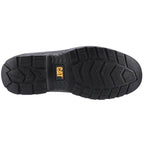 Caterpillar Cat Striver S3 Leather Work Boot with Toe Guard