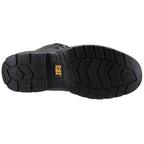 Caterpillar Cat Striver S3 Leather Work Boot with Toe Guard