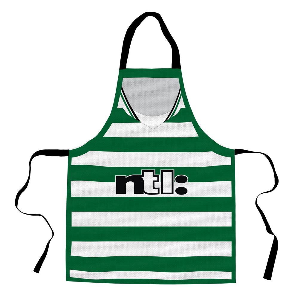 Celtic Football Father's Day Gift Box | Retro Man Cave Set