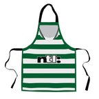 Celtic Football Father's Day Gift Box | Retro Man Cave Set