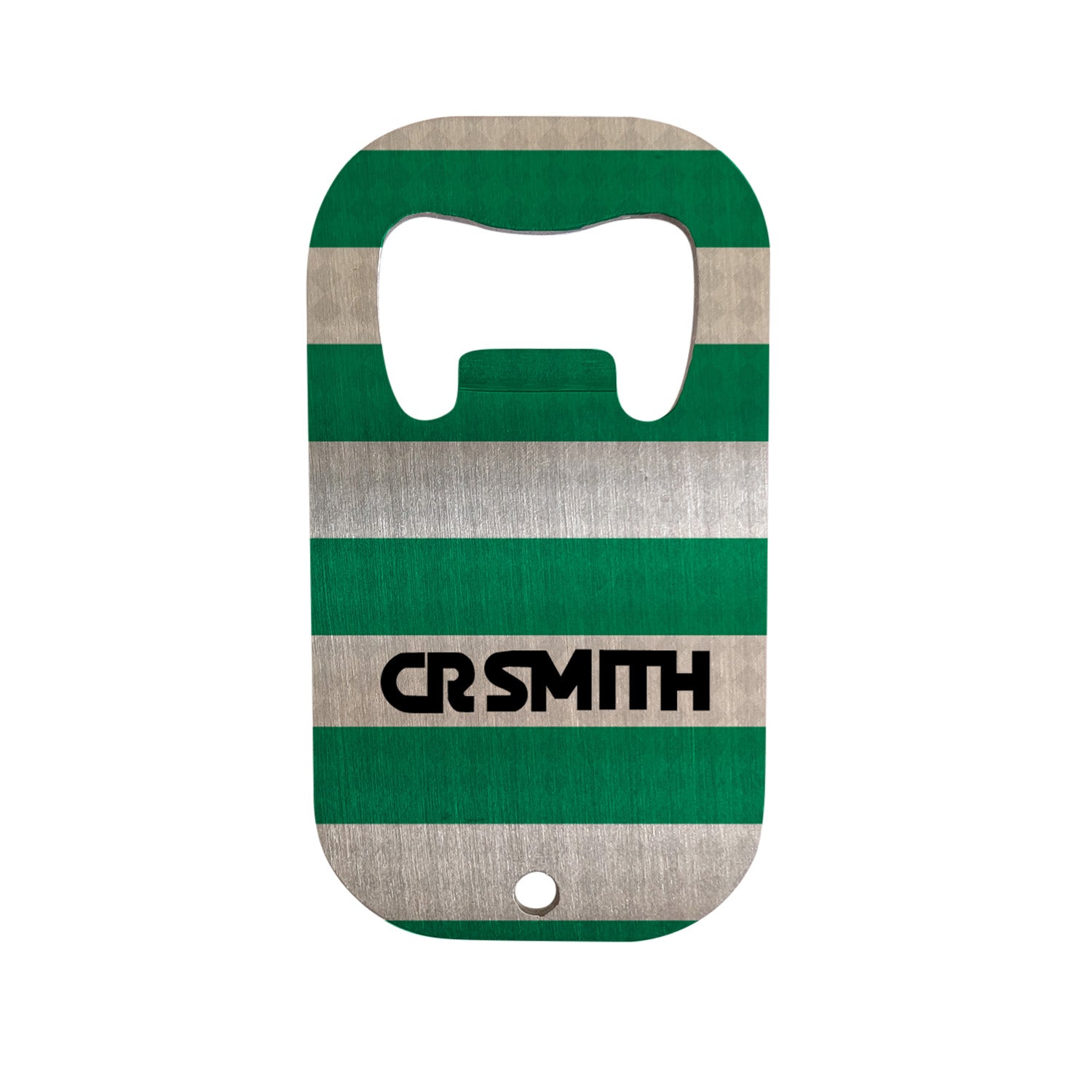 Celtic Football Father's Day Gift Box | Retro Man Cave Set