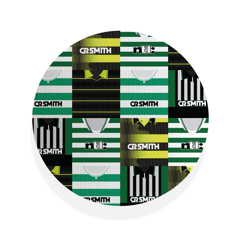 Celtic Football Father's Day Gift Box | Retro Man Cave Set