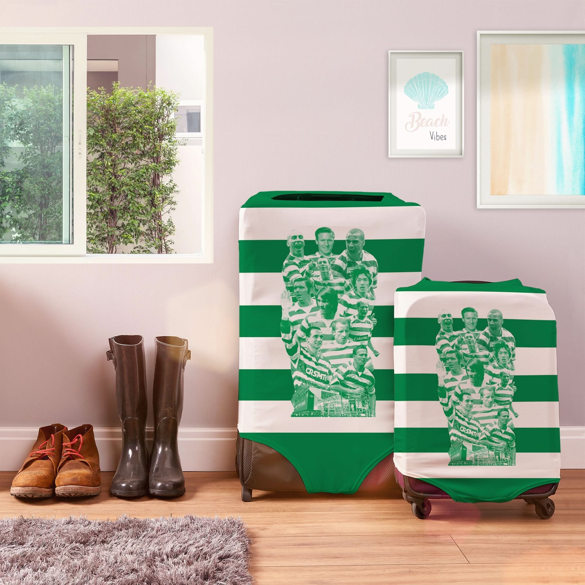 Celtic Montage - Caseskin - 3 Sizes