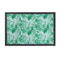 Celtic Montage - Retro Door Mat - 60cm x 40cm