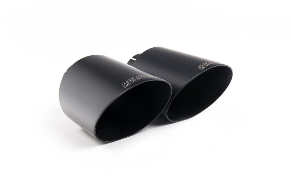 Milltek Sport - GPF Back Exhaust (Multiple Options) - MK2 Puma ST (1.0 170ps & 1.5 200ps)