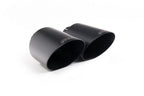 Milltek - Replacement 90MM Exhaust Tips for Milltek Exhaust System (Single)