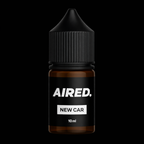 AIRED. New Car Scented Essential Oil / Aromatherapy Oil (10ml)