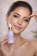 Ammuri Skincare Whitening Lightening Serum for Radiance