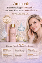 Ammuri Retinol 3.5% High Strength Serum | Anti-Ageing Face Serum