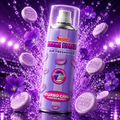 Swizzels Turbo Can Spray – Parma Violets