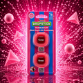 Swizzels Bubblegum Drumstick Twin Vent Clip Car Air Freshener