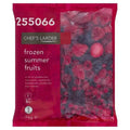 Chefs Larder Frozen Summer Fruits 1kg