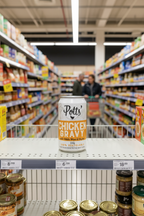 Potts Chicken, White Wine & Thyme Gravy - 330g