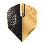 Harrows Chizzy Series 2 90%
