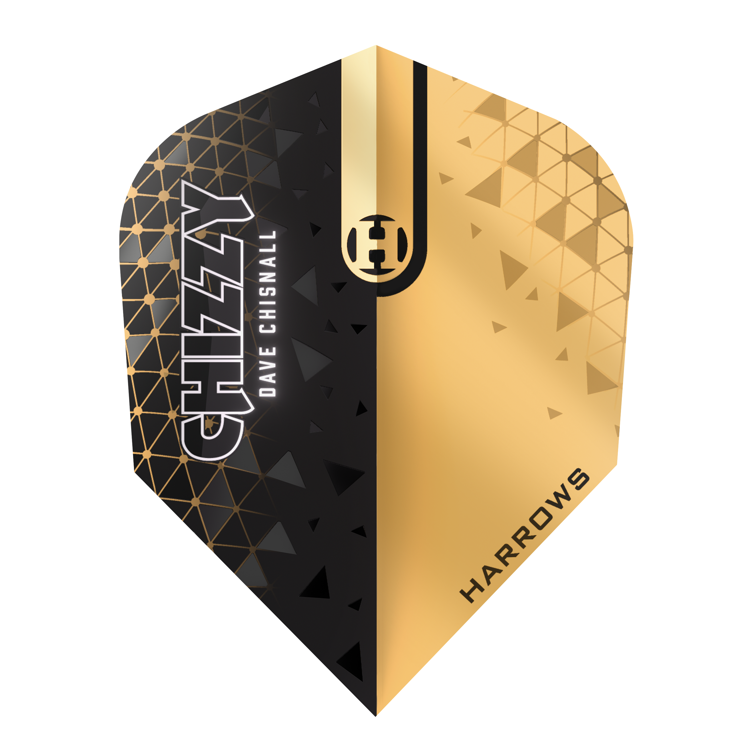 Harrows Chizzy Series 2 90%
