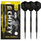 Harrows Chizzy Series 3 90%