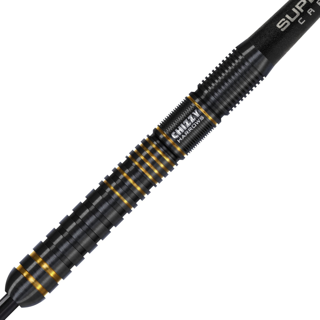 Harrows Chizzy Series 3 90%