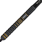Harrows Chizzy Series 3 90%