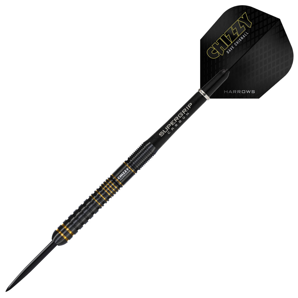 Harrows Chizzy Series 3 90%