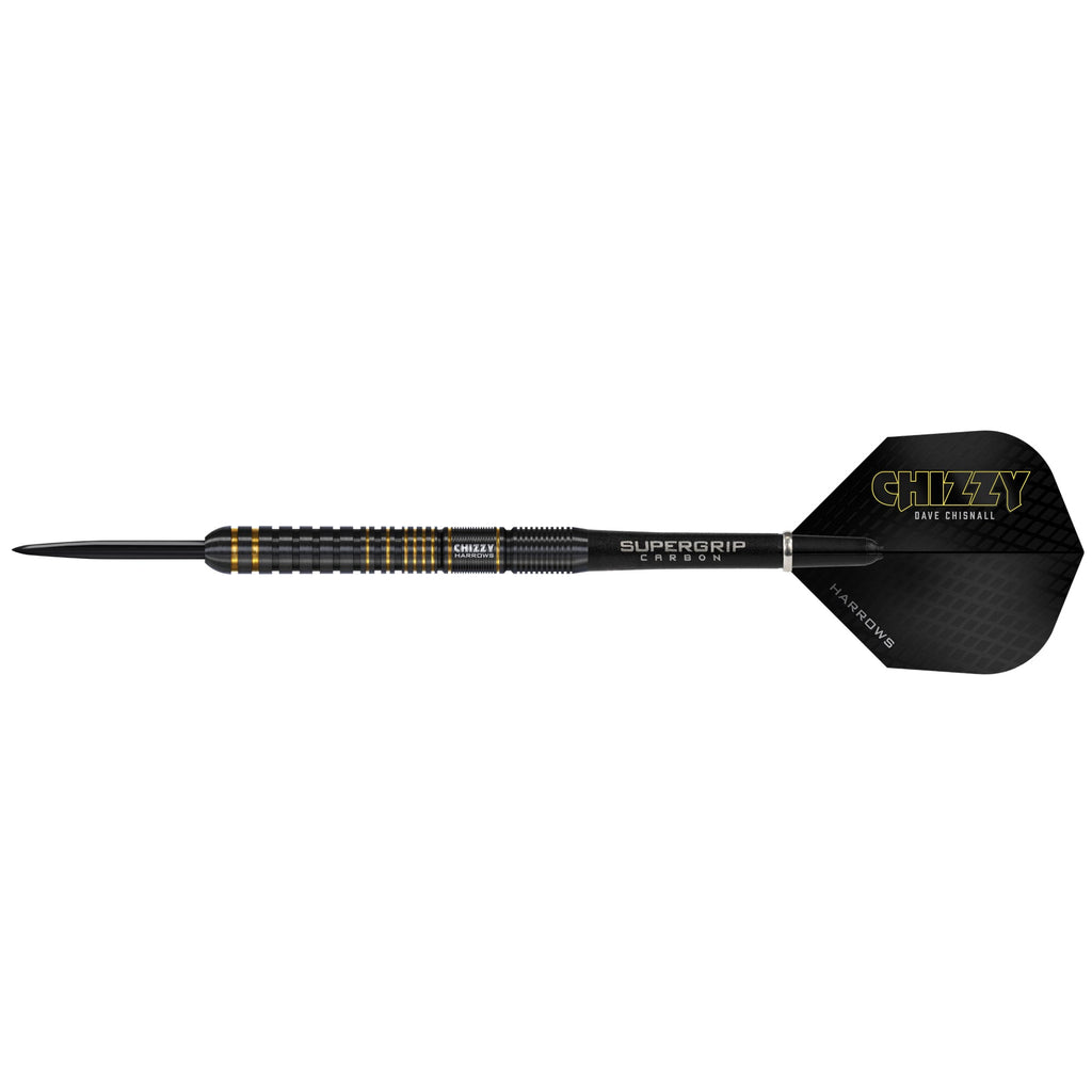 Harrows Chizzy Series 3 90%